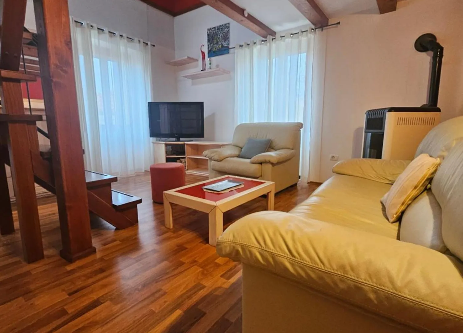 Apartment Mamma Mia Novigrad Istria
