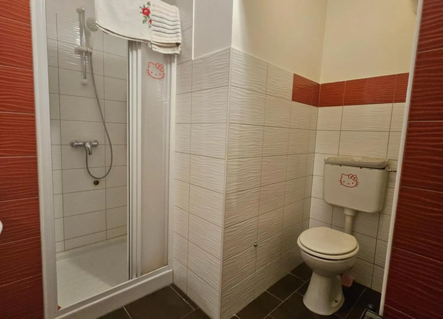 Apartment Mamma Mia Novigrad Istria كرواتيا