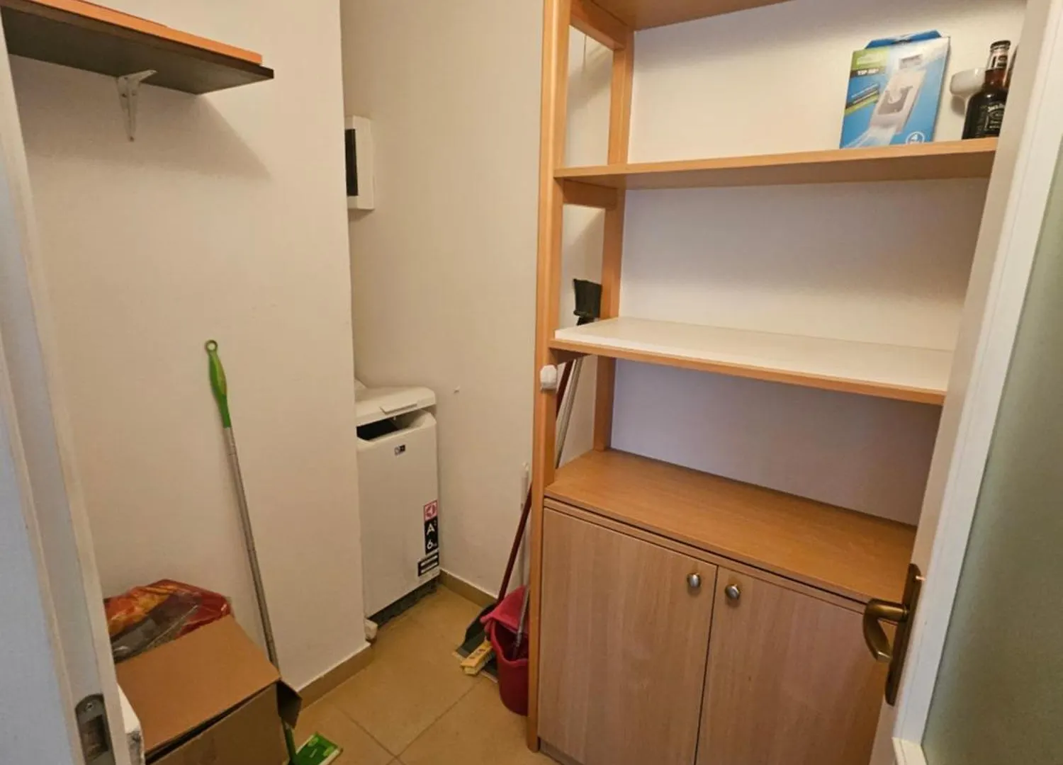 Apartment Mamma Mia Novigrad Istria