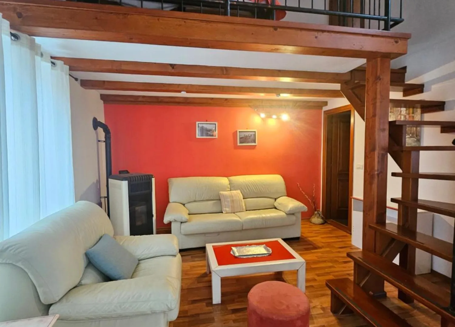 Apartment Mamma Mia Novigrad Istria