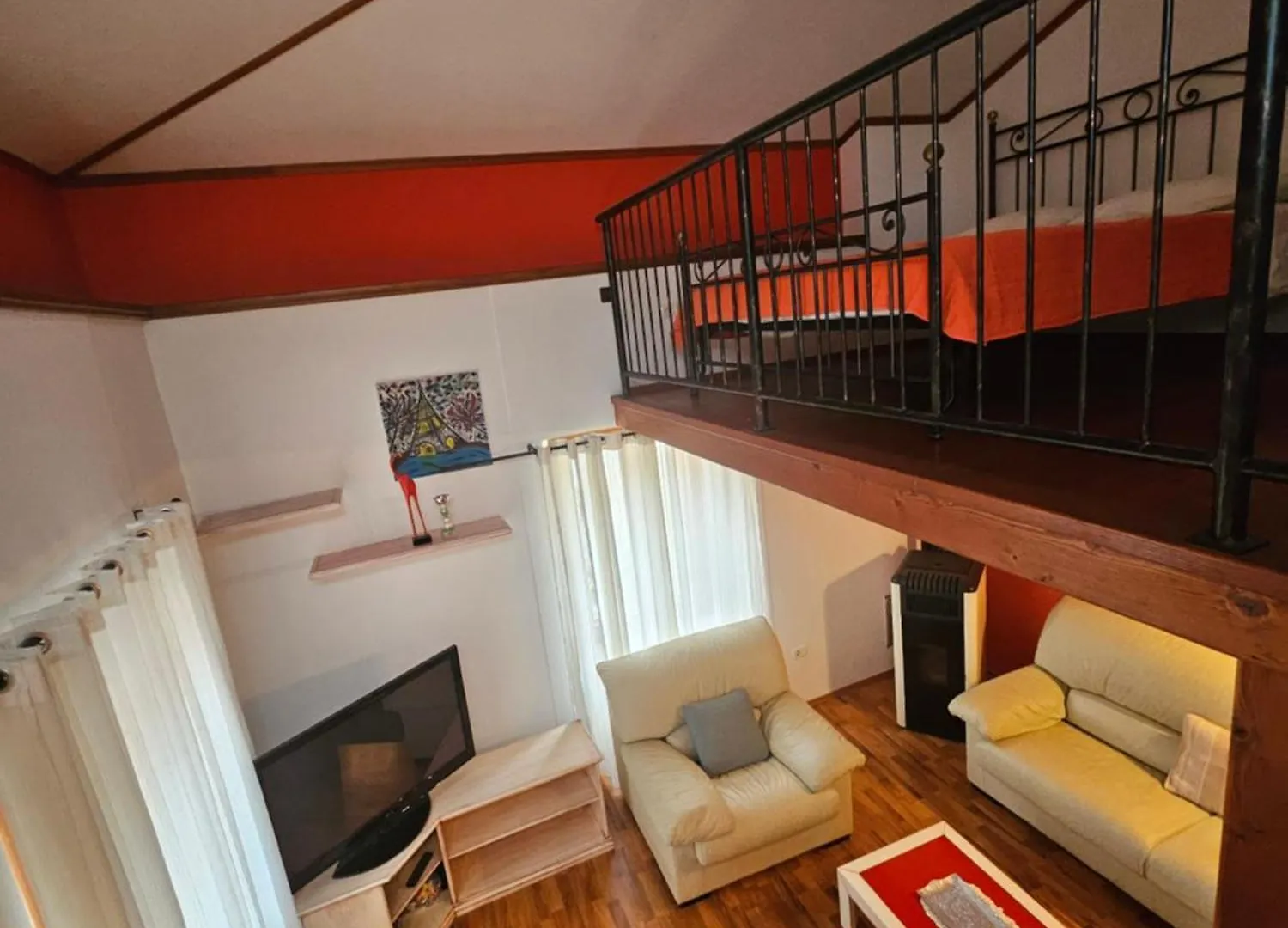 Apartment Mamma Mia Novigrad Istria
