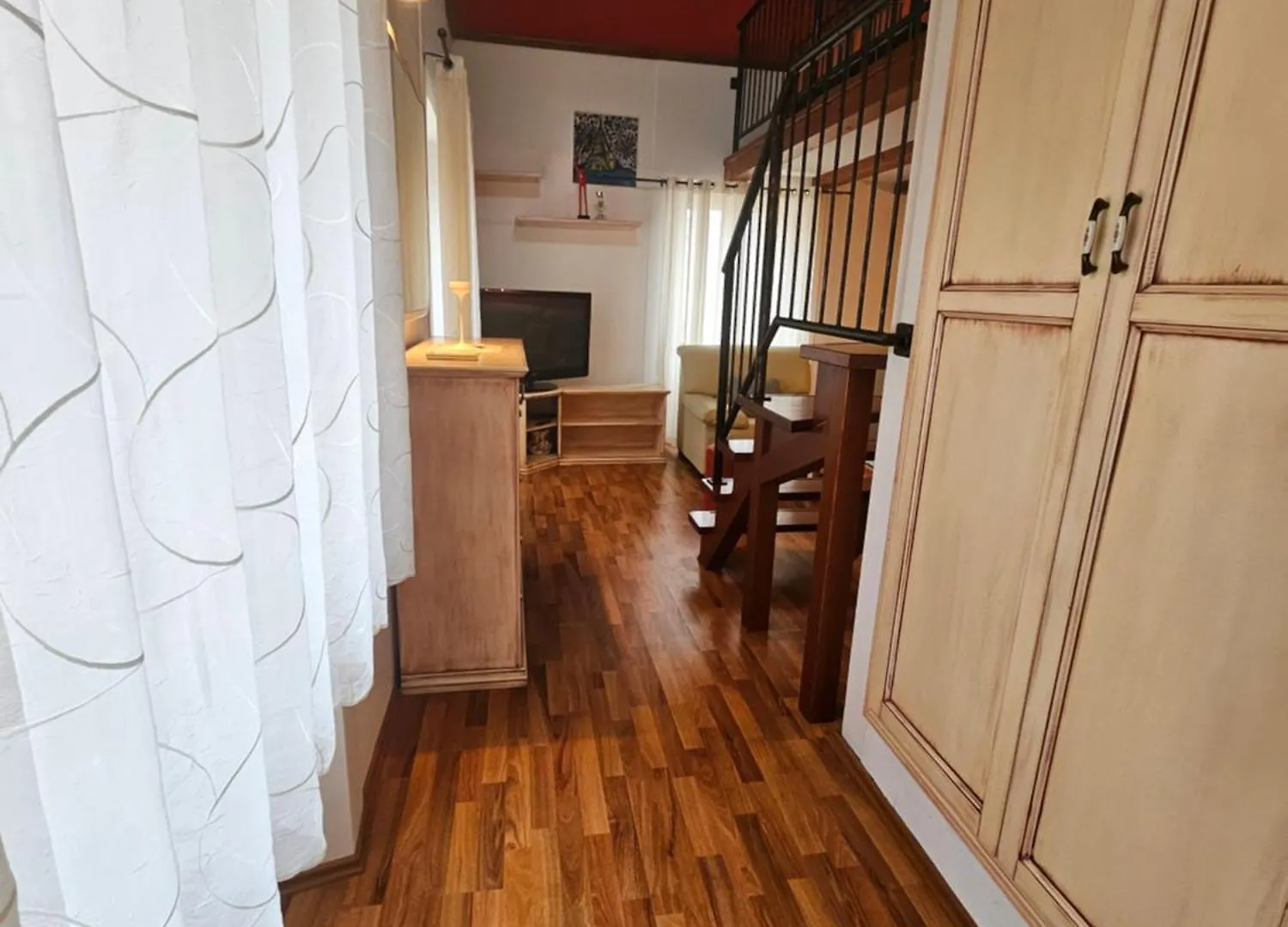 Apartment Mamma Mia Novigrad Istria 0*,