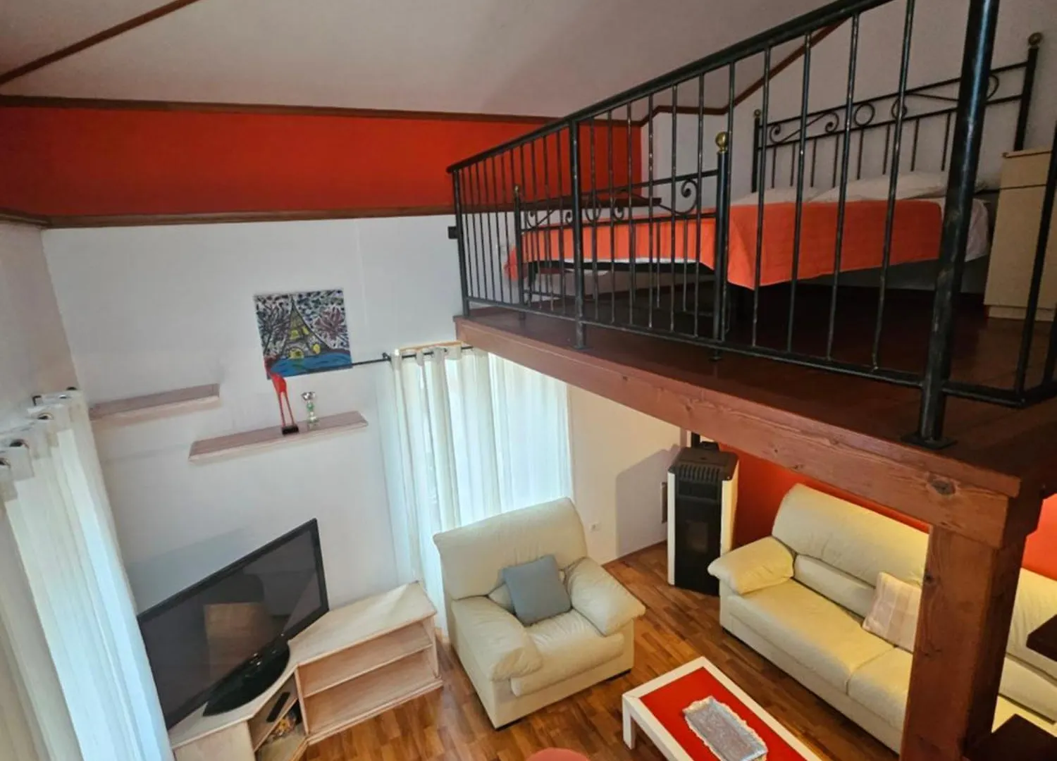 Apartment Mamma Mia Novigrad Istria