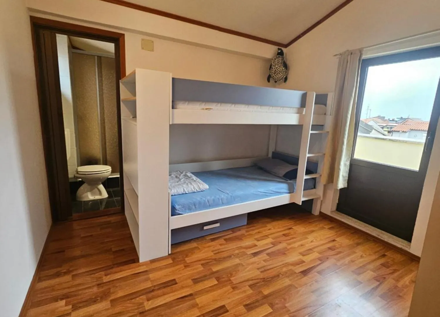 Apartment Mamma Mia Novigrad Istria