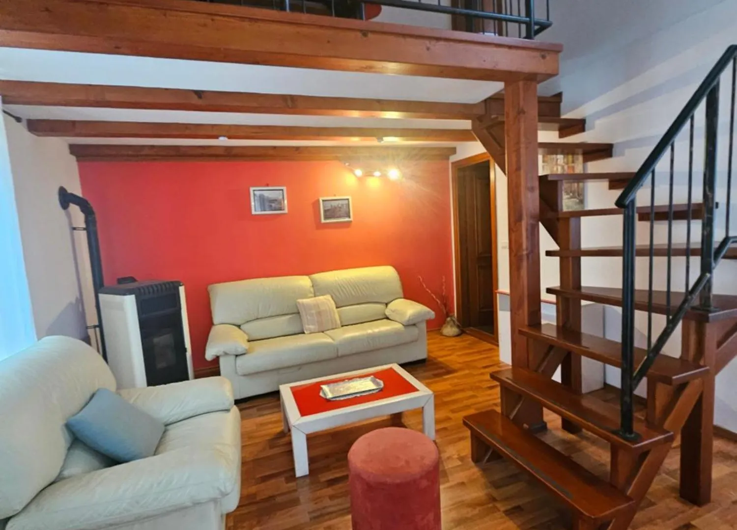 Apartment Mamma Mia Novigrad Istria