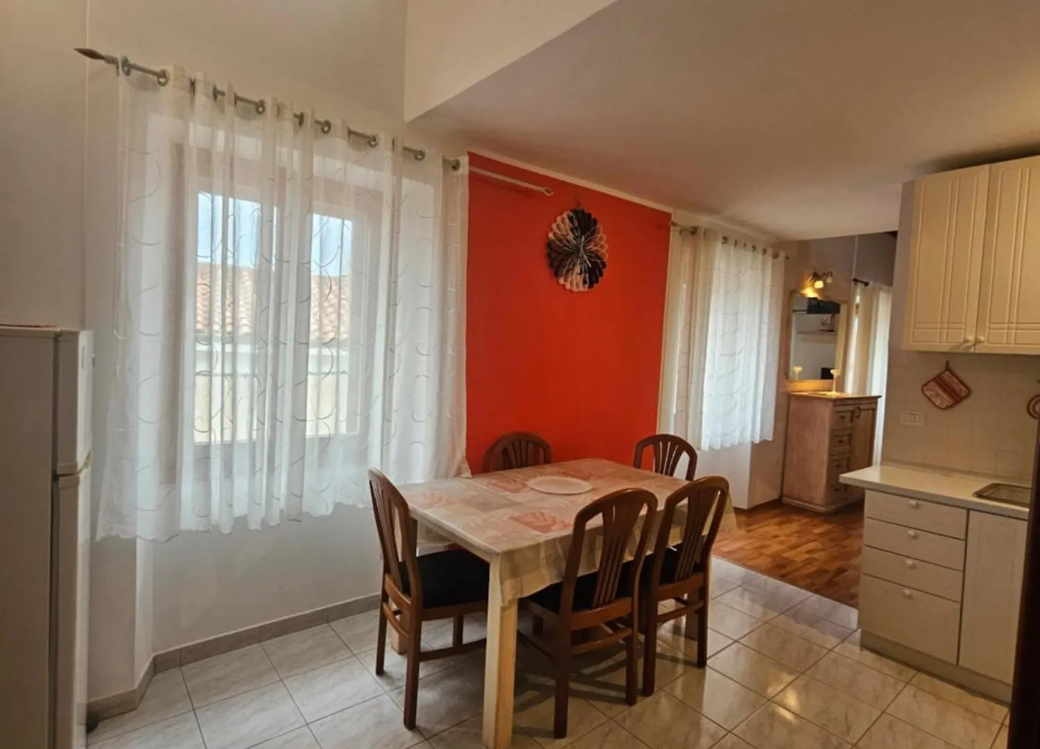 Apartment Mamma Mia Novigrad Istria Kroatien