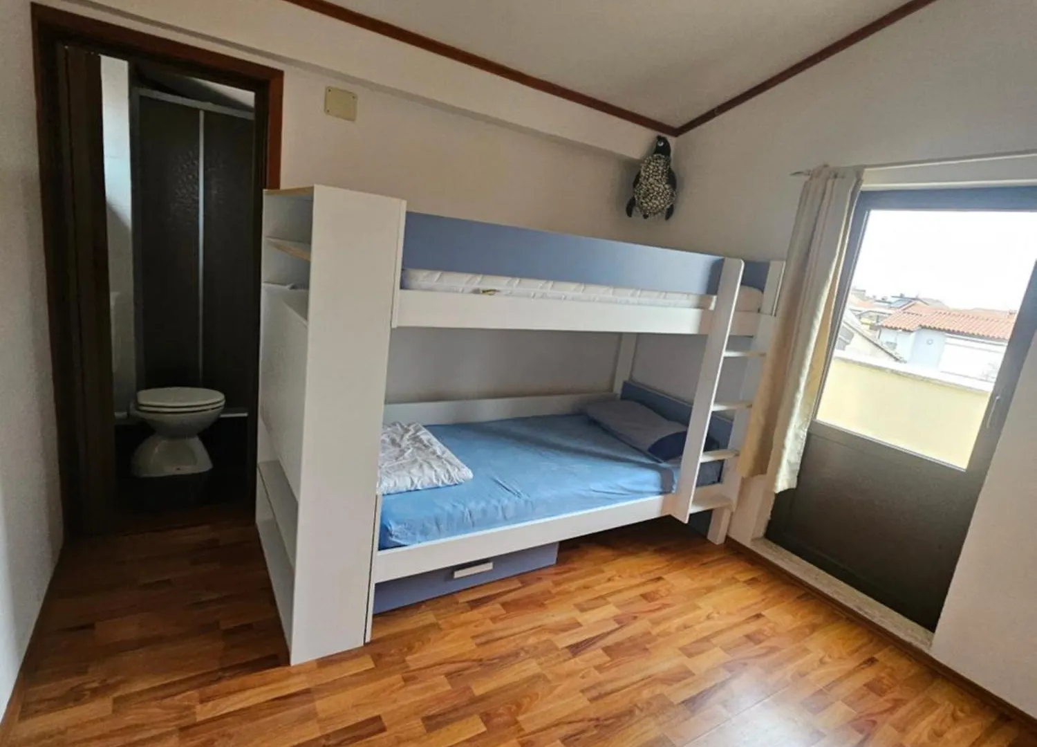 Apartment Mamma Mia Novigrad Istria 0*,  كرواتيا