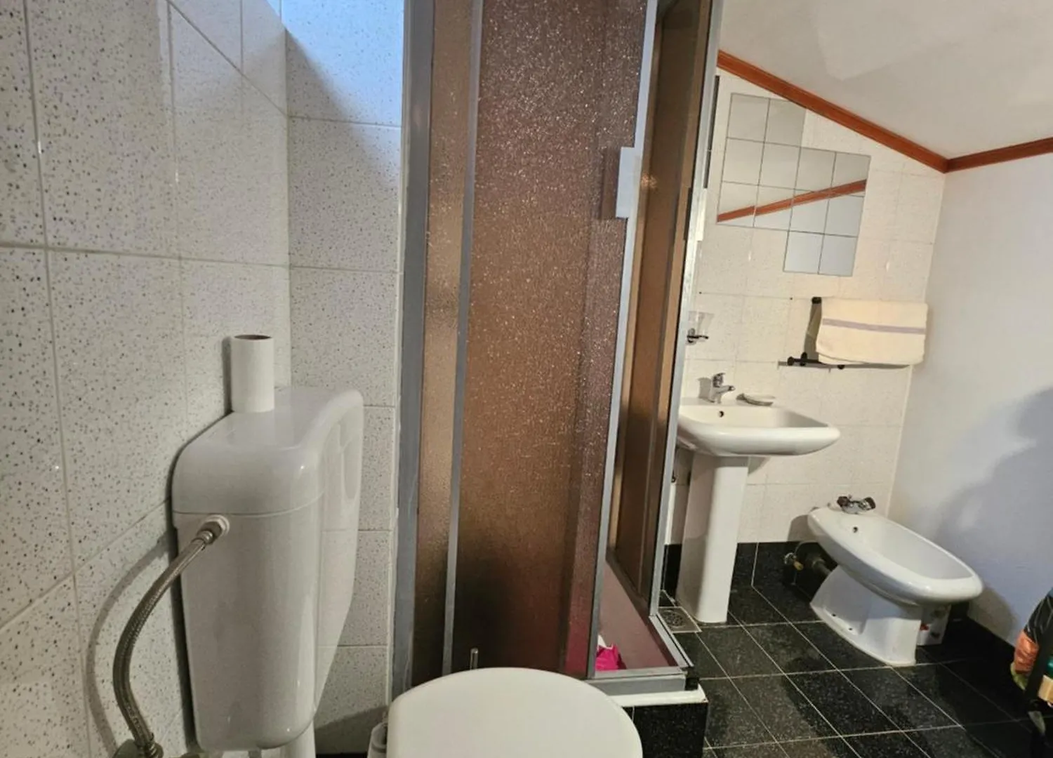 Apartment Mamma Mia Novigrad Istria 0*,  Kroatien