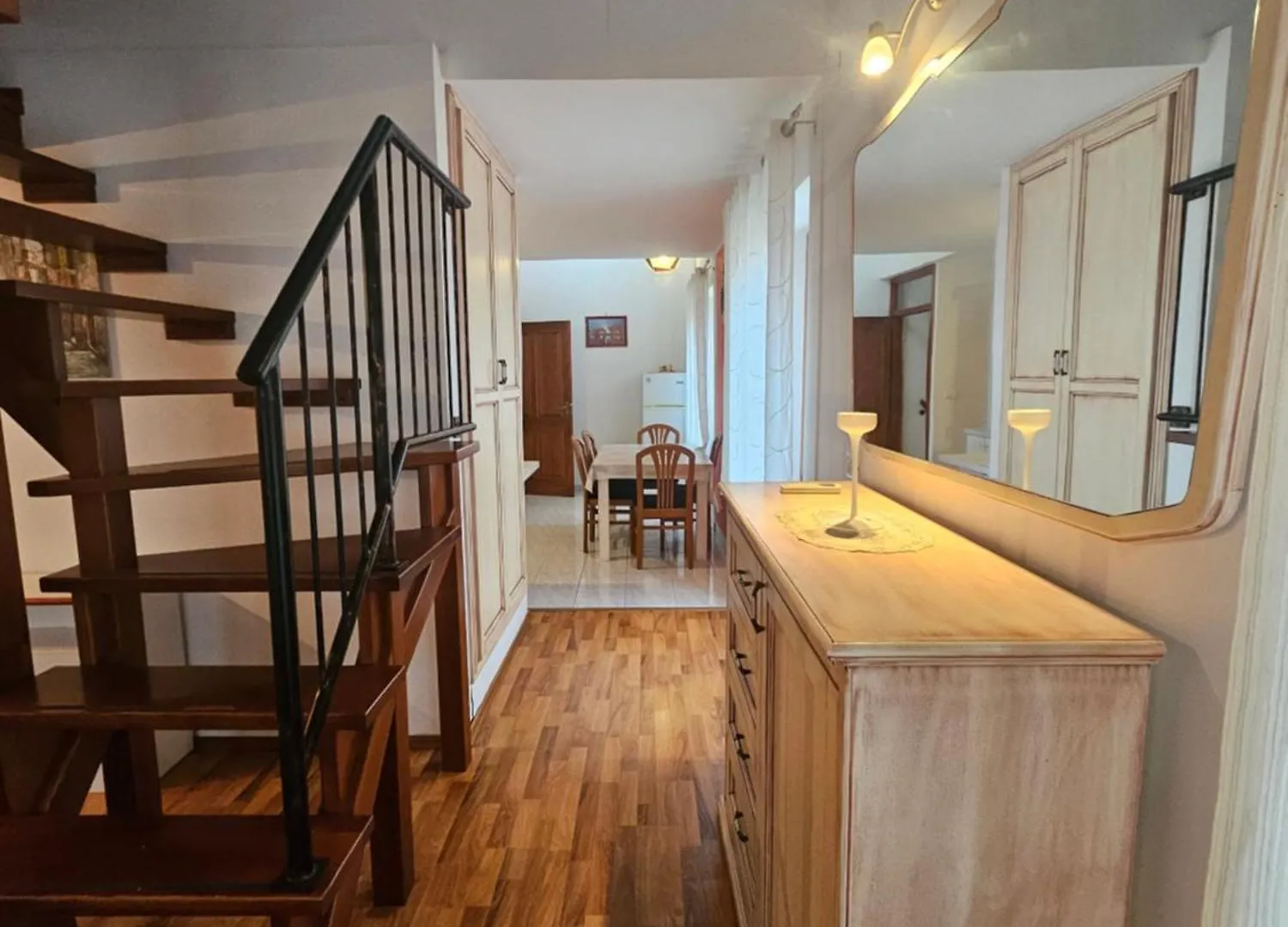 Apartment Mamma Mia Novigrad Istria