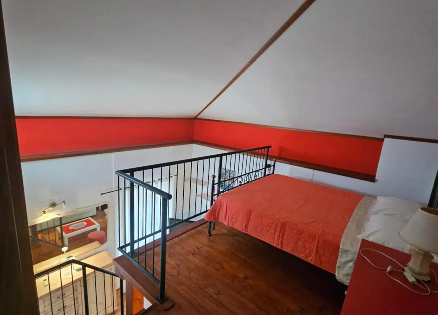 Apartment Mamma Mia Novigrad Istria Kroatien