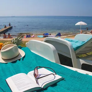 Appartamento Erica Lux 2, Novigrad Istria